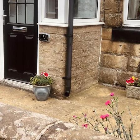 Boutique Cottage In The Heart Of Buxton Town Ngoại thất bức ảnh