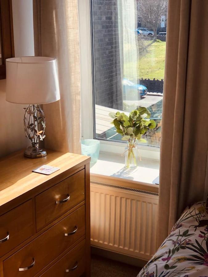 Boutique Cottage In The Heart Of Buxton Town Ngoại thất bức ảnh