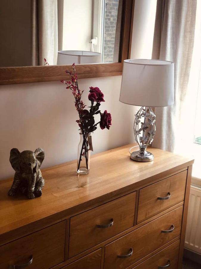 Boutique Cottage In The Heart Of Buxton Town Ngoại thất bức ảnh