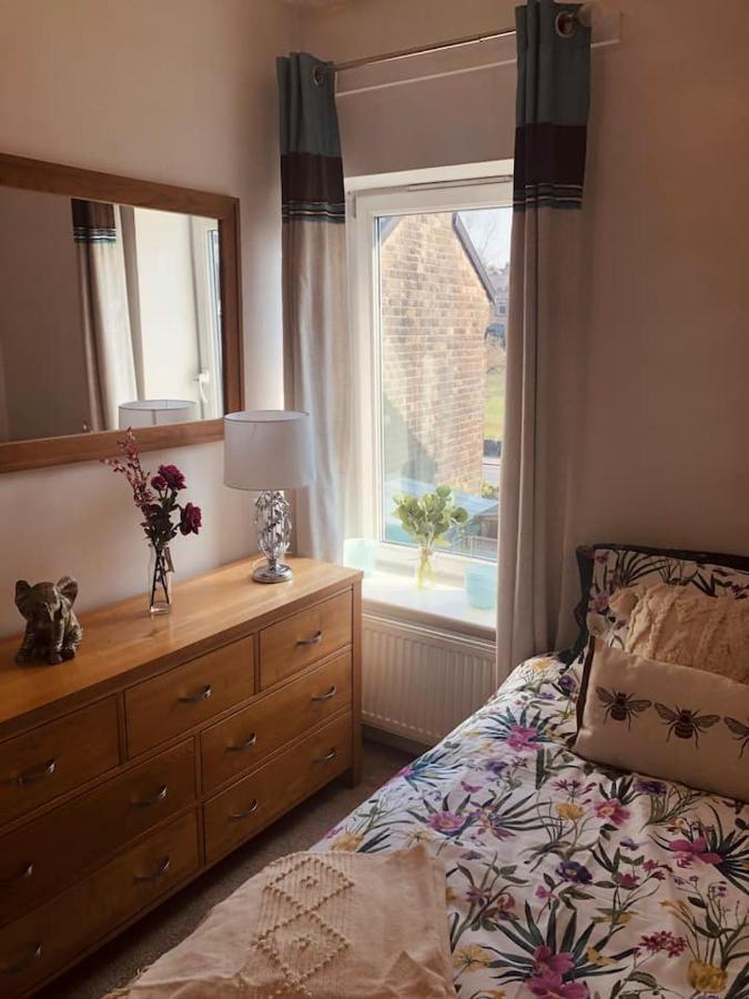 Boutique Cottage In The Heart Of Buxton Town Ngoại thất bức ảnh